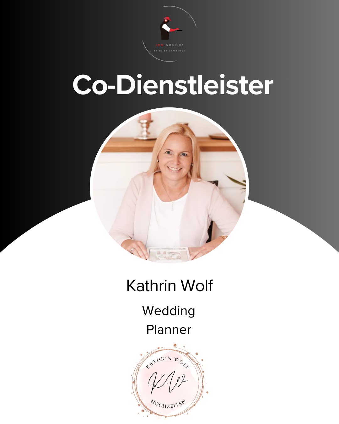 Kathrin Wolf