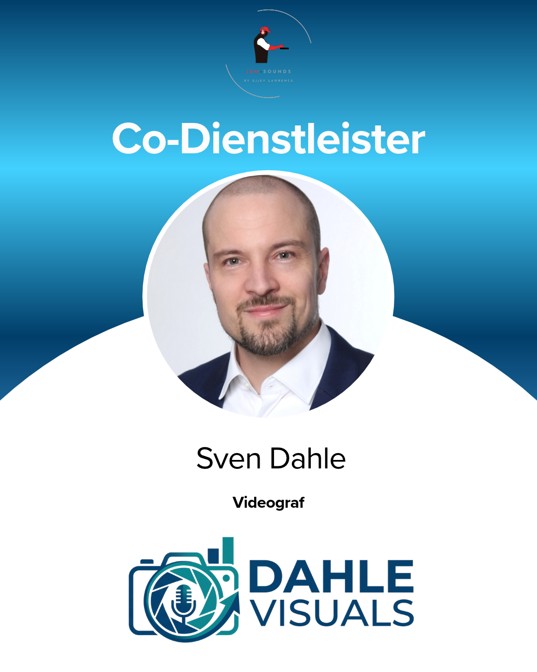 Sven Dahle Videograf 