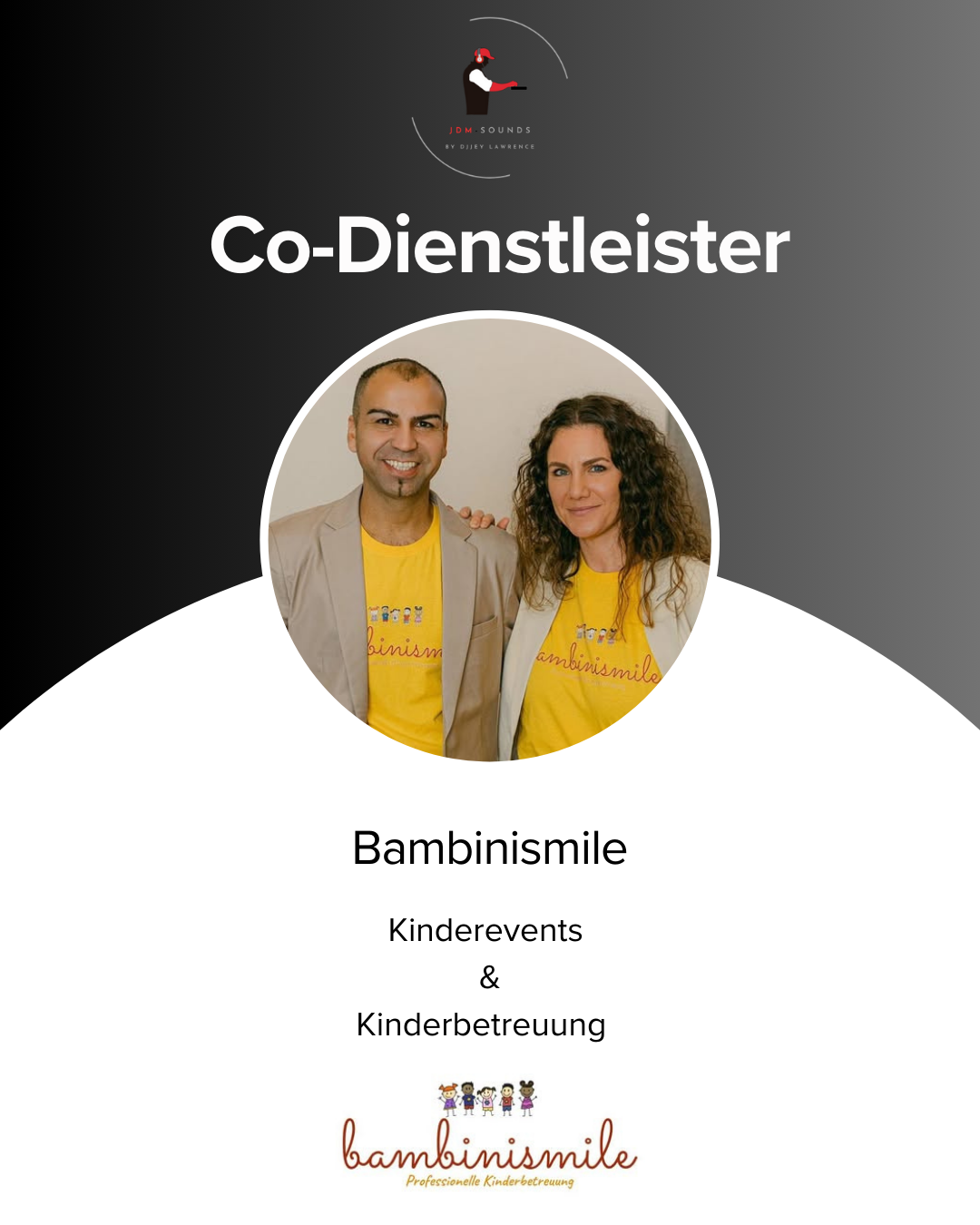 Bambini Kinder