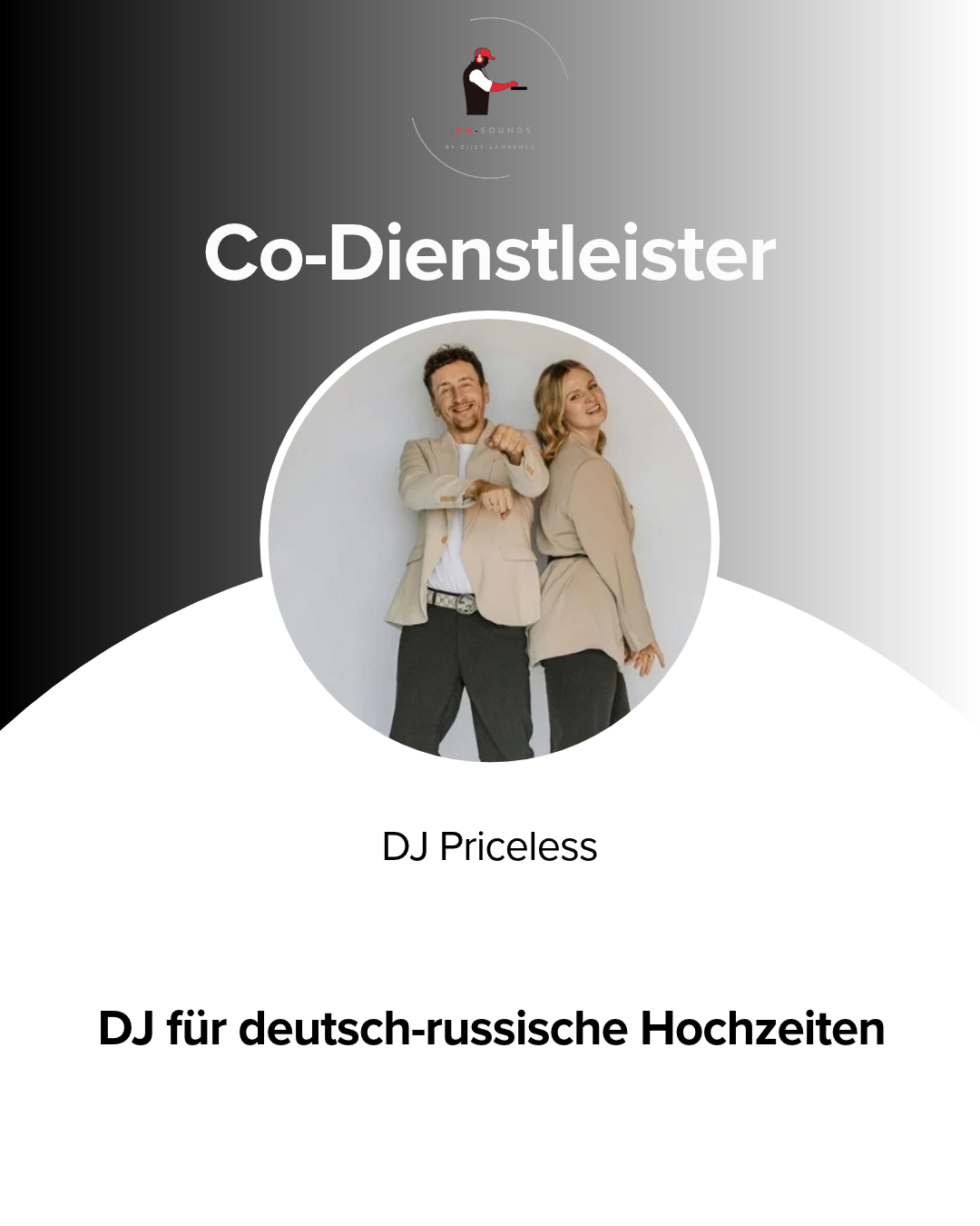 DJ Priceless